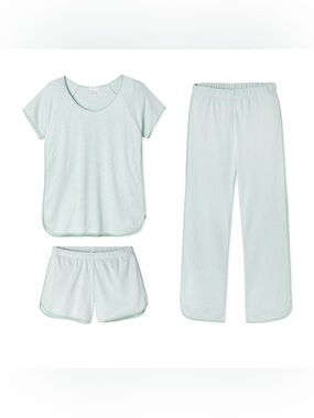 Women’s LAKE pj set